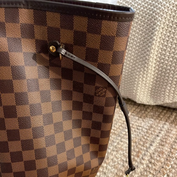 Louis Vuitton Neverfull GM *authentic* - Picture 6 of 9